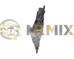 mrmiix.com_Ancient map of Palestine