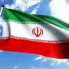 mrmiix.com_Flag of Iran stock video