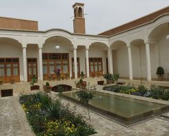 mrmiix.com_Iranian style house