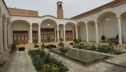 mrmiix.com_Iranian style house