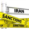 mrmiix.com_Sanctions against Iran stock video