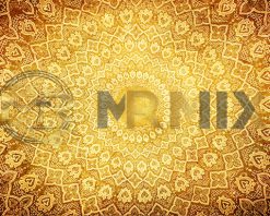 mrmiix.com_ornaments on circular pattern