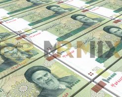 mrmiix.com_Iranian rials bills stacked background