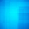 mrmiix.com_Moving squares on blue background