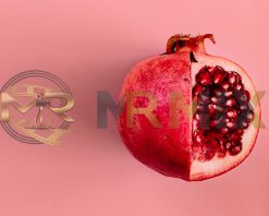 mrmiix.com_Red pomegranate fruit