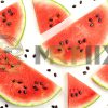 mrmiix.com_Pieces of watermelon stock photo
