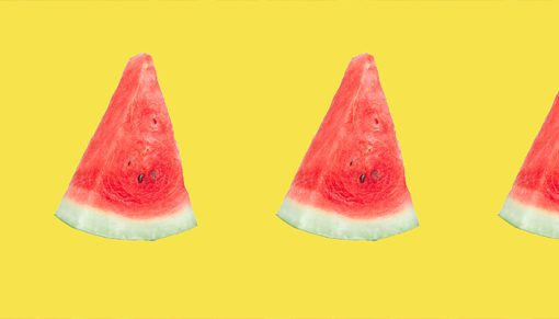 mrmiix.com_Many red watermelon slices animated