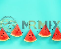 mrmiix.com_Sliced watermelon stock photo