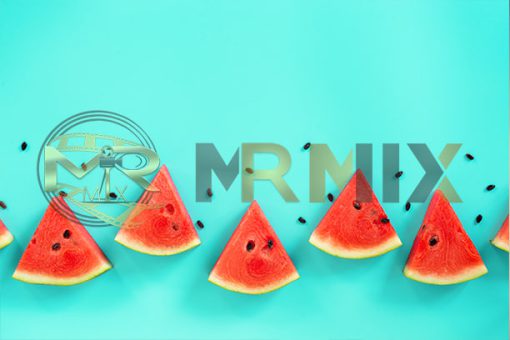 mrmiix.com_Sliced watermelon stock photo