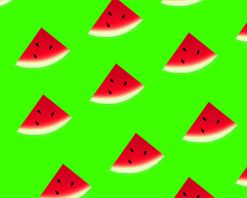 mrmiix.com_Watermelon piece 4k animation