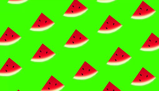 mrmiix.com_Watermelon piece 4k animation