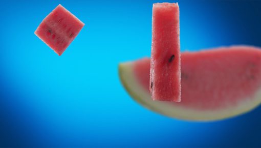 mrmiix.com_Flying of Watermelon and Slices