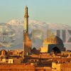 mrmiix.com_Ancient city of Yazd