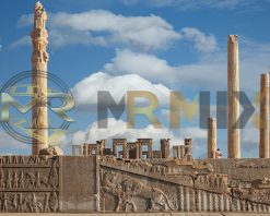 mrmiix.com_Ruins of Persepolis UNESCO