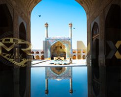 mrmiix.com_Mosque.Isfahan