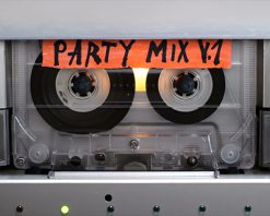 mrmiix.com_Audio cassette close up