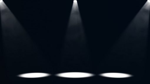mrmiix.com_Abstract laser spotlight background