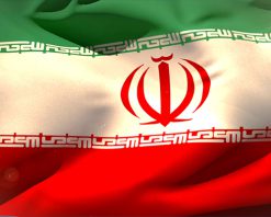 mrmiix.com_Large iran national flag