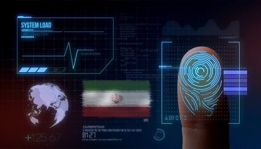 mrmiix.com_Finger Print Biometric Scanning Identification