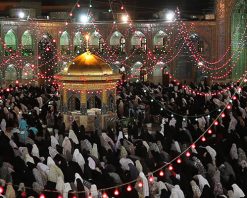 mrmiix.com_Holy Shrine of Imam Reza