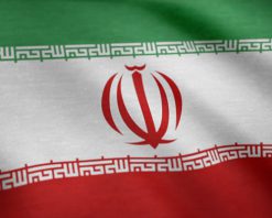 mrmiix.com_Iran flag waving animation