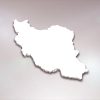 mrmiix.com_Iran Country 3D Map