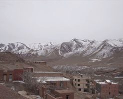 mrmiix.com_Abyaneh Village