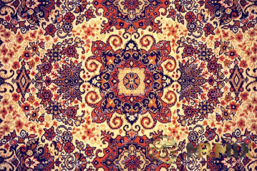 mrmiix.com_Persian Carpet
