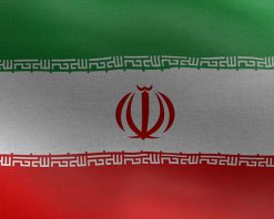 mrmiix.com_National Flag of Iran