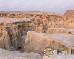 mrmiix.com_Stars Valley canyon on Qeshm