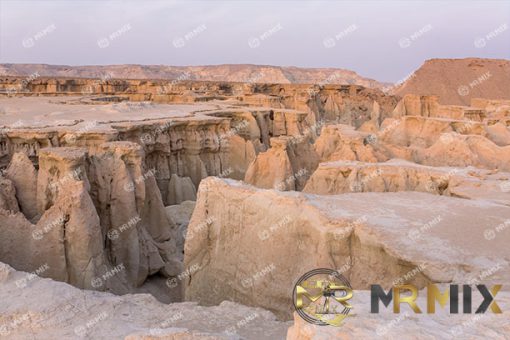 mrmiix.com_Stars Valley canyon on Qeshm