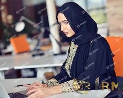mrmiix.com_Muslim asian woman