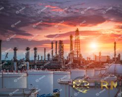 mrmiix.com_Oil and gas industry