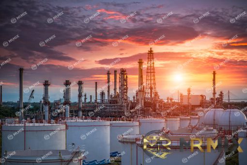 mrmiix.com_Oil and gas industry