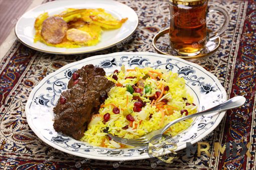 mrmiix.com_Iranian persian cuisine