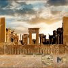 mrmiix.com_Sunrise in Persepolis