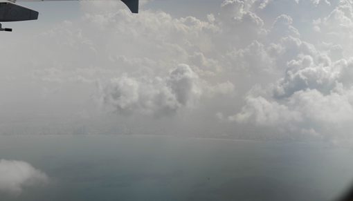 mrmiix.com_Aerial, Clouds, Persian Gulf