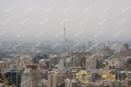 mrmiix.com_Tehran is the capital of Iran