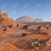 mrmiix.com_Landscape in the Lut desert