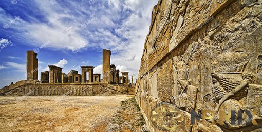 mrmiix.com_Persepolis, the ancient Persian