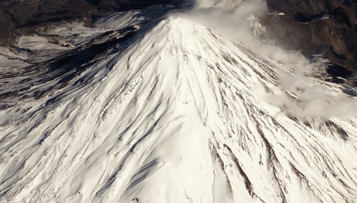 mrmiix.com_Mount Damavand volcano