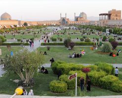 mrmiix.com_Isfahan, Iran, Naqsh-e Jahan