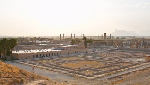 mrmiix.com_Persepolis, Old Persian