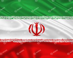 mrmiix.com_Flag of Iran