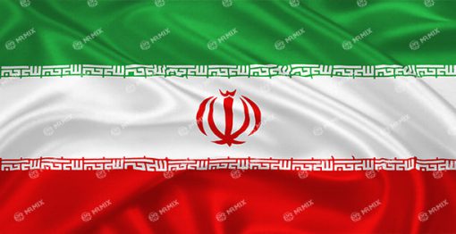 mrmiix.com_Flag of Iran