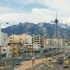 mrmiix.com_Street View of Tehran