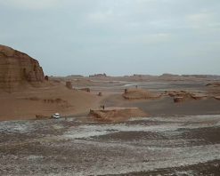 mrmix.com_Great salt desert in Iran